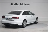 Audi A6 LIMOUSINE - 3 160kW thumbnail