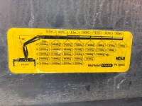 Scania P380 PK 20002 / CHASSIS L=5787 mm 280kW thumbnail