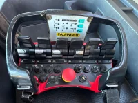 Scania P380 PK 20002 / CHASSIS L=5787 mm 280kW thumbnail