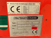 Scania P380 PK 20002 / CHASSIS L=5787 mm 280kW thumbnail