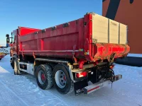 Scania G400 BOX L=5058 mm 294kW thumbnail