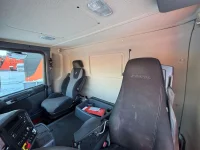 Scania G400 BOX L=5058 mm 294kW thumbnail