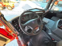 Scania P380 PK 20002 / CHASSIS L=5787 mm 280kW thumbnail