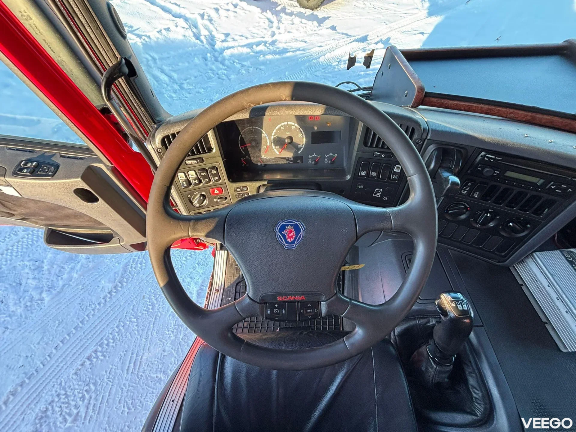 Scania P380 PK 20002 / CHASSIS L=5787 mm 280kW