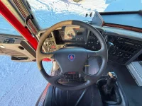 Scania P380 PK 20002 / CHASSIS L=5787 mm 280kW thumbnail