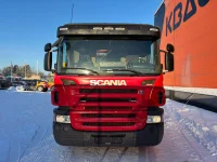 Scania P380 PK 20002 / CHASSIS L=5787 mm 280kW thumbnail
