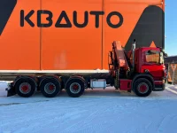 Scania P380 PK 20002 / CHASSIS L=5787 mm 280kW thumbnail