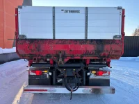 Scania G400 BOX L=5058 mm 294kW thumbnail