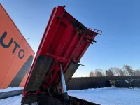 Scania G400 BOX L=5058 mm 294kW thumbnail