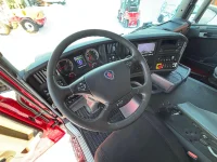 Scania G400 BOX L=5058 mm 294kW thumbnail