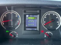 Scania G400 BOX L=5058 mm 294kW thumbnail