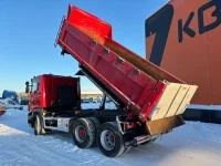 Scania G400 BOX L=5058 mm 294kW thumbnail