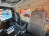 Scania P380 PK 20002 / CHASSIS L=5787 mm 280kW thumbnail