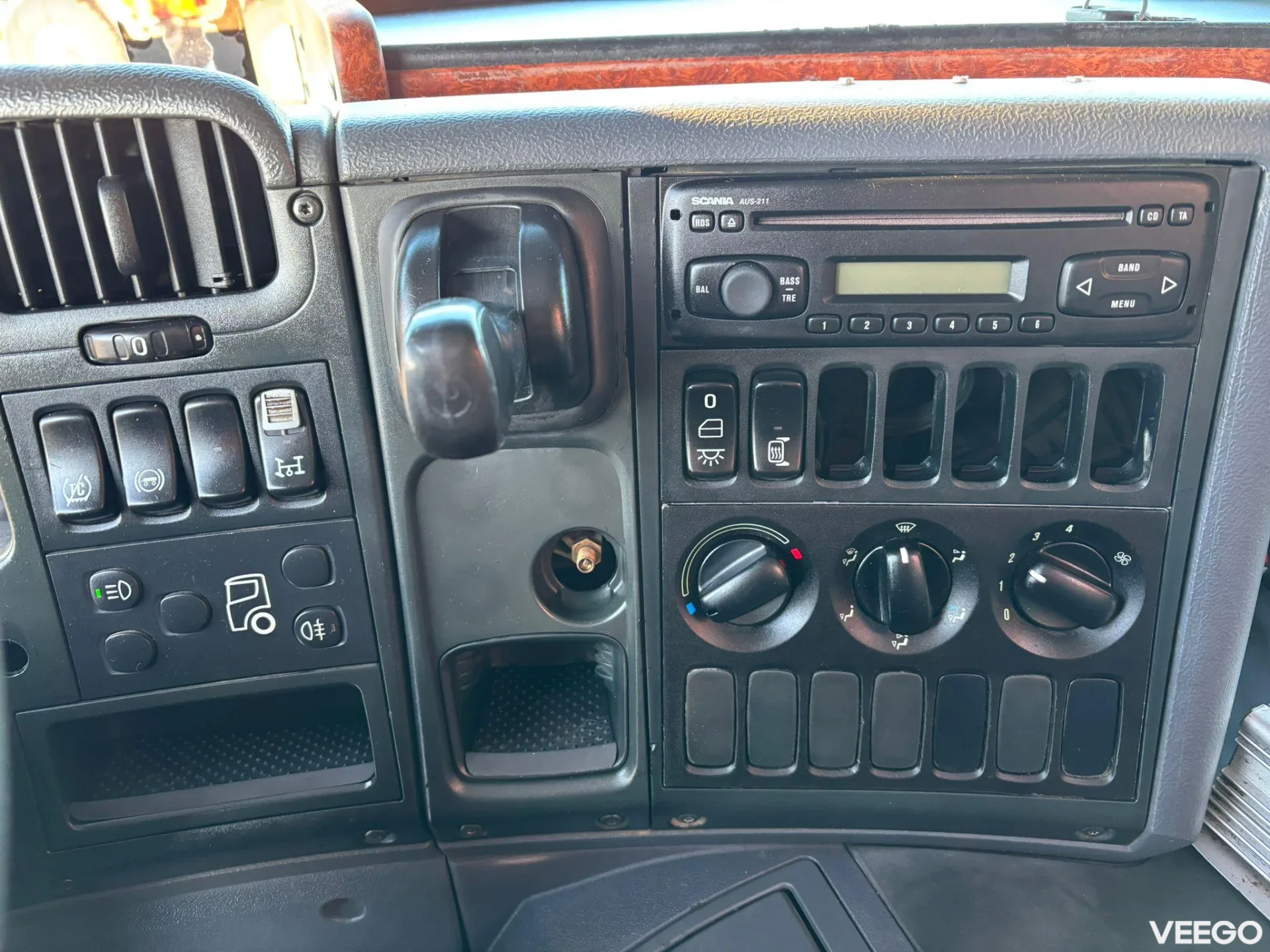 Scania P380 PK 20002 / CHASSIS L=5787 mm 280kW