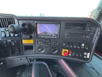 Scania G400 BOX L=5058 mm 294kW thumbnail