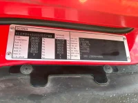 Scania P380 PK 20002 / CHASSIS L=5787 mm 280kW thumbnail