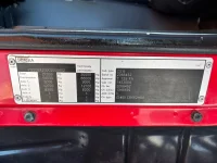 Scania G400 BOX L=5058 mm 294kW thumbnail