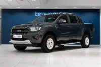 Ford Ranger Wildtrack Bi-Turbo 156kW