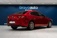 Mazda 3 Skyactive-G Luxury 2 90kW thumbnail