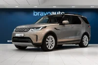 Land Rover Discovery D250 MHEV SE 3 183kW thumbnail