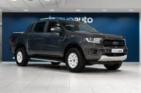 Ford Ranger Wildtrack Bi-Turbo 156kW thumbnail