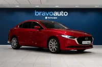 Mazda 3 Skyactive-G Luxury 2 90kW thumbnail