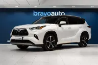 Toyota Highlander Premium 140kW
