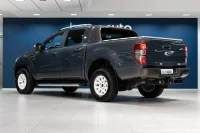 Ford Ranger Wildtrack Bi-Turbo 156kW thumbnail