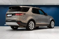 Land Rover Discovery D250 MHEV SE 3 183kW thumbnail