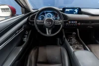 Mazda 3 Skyactive-G Luxury 2 90kW thumbnail