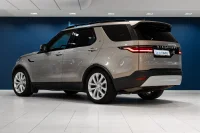 Land Rover Discovery D250 MHEV SE 3 183kW thumbnail