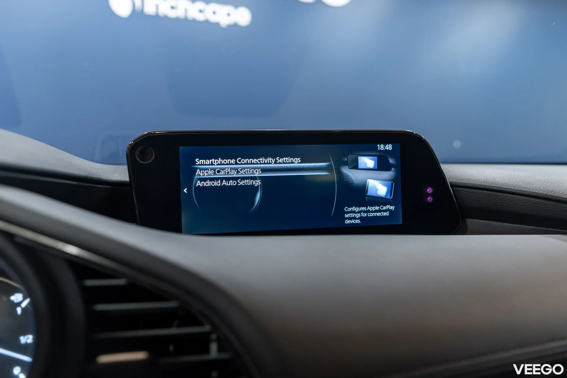 Mazda 3 Skyactive-G Luxury 2 90kW