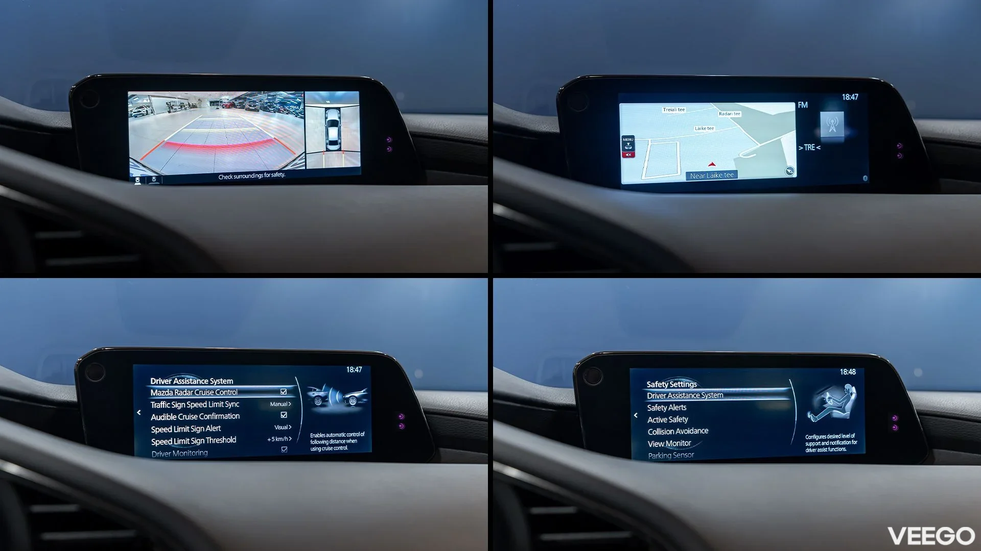 Mazda 3 Skyactive-G Luxury 2 90kW