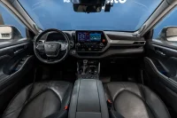 Toyota Highlander Premium 140kW thumbnail