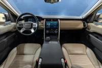 Land Rover Discovery D250 MHEV SE 3 183kW thumbnail