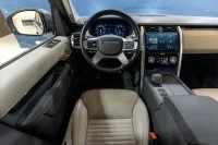 Land Rover Discovery D250 MHEV SE 3 183kW thumbnail