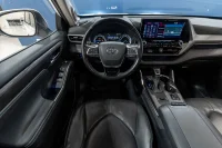 Toyota Highlander Premium 140kW thumbnail