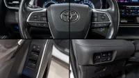 Toyota Highlander Premium 140kW thumbnail