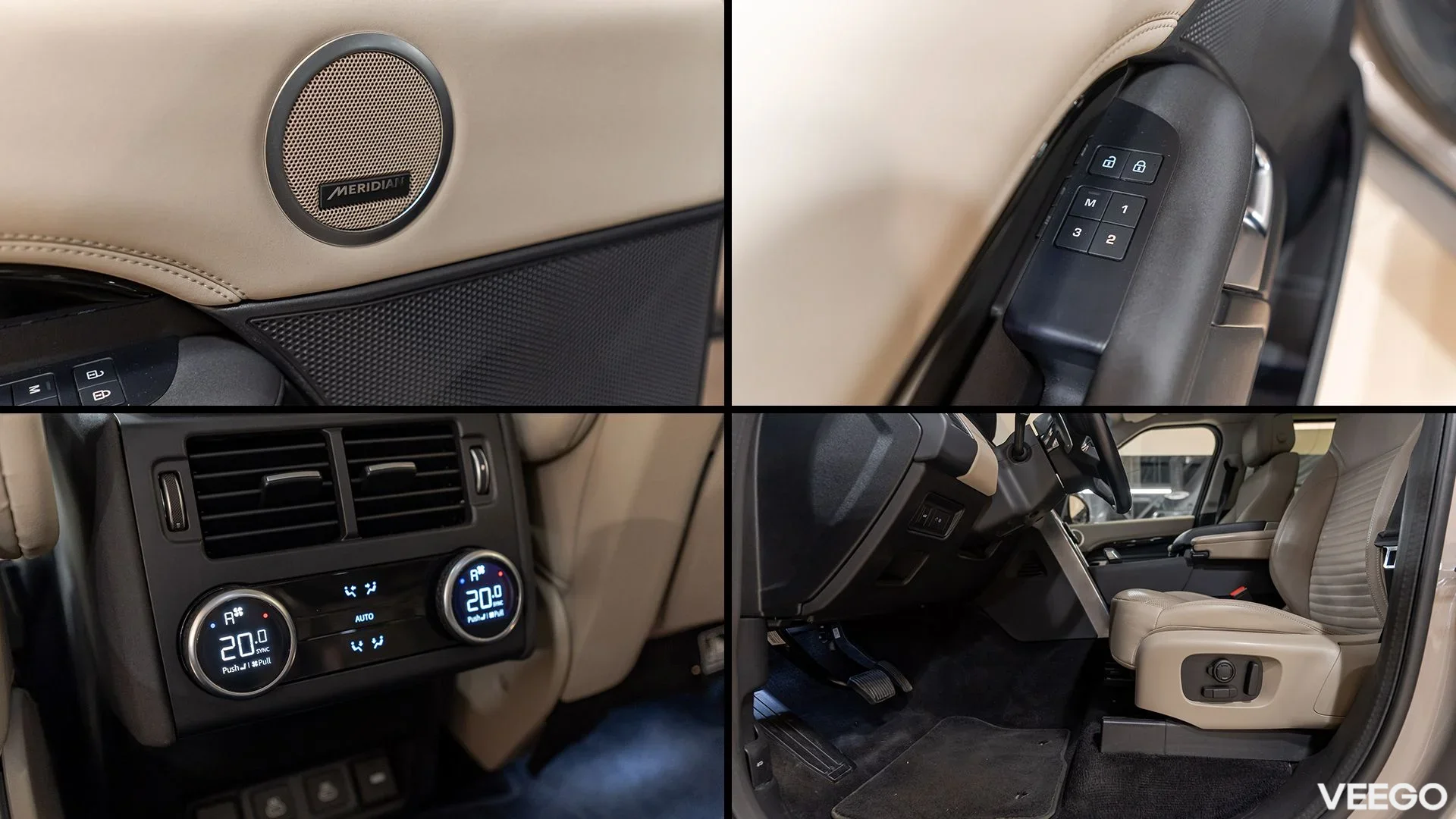 Land Rover Discovery D250 MHEV SE 3 183kW