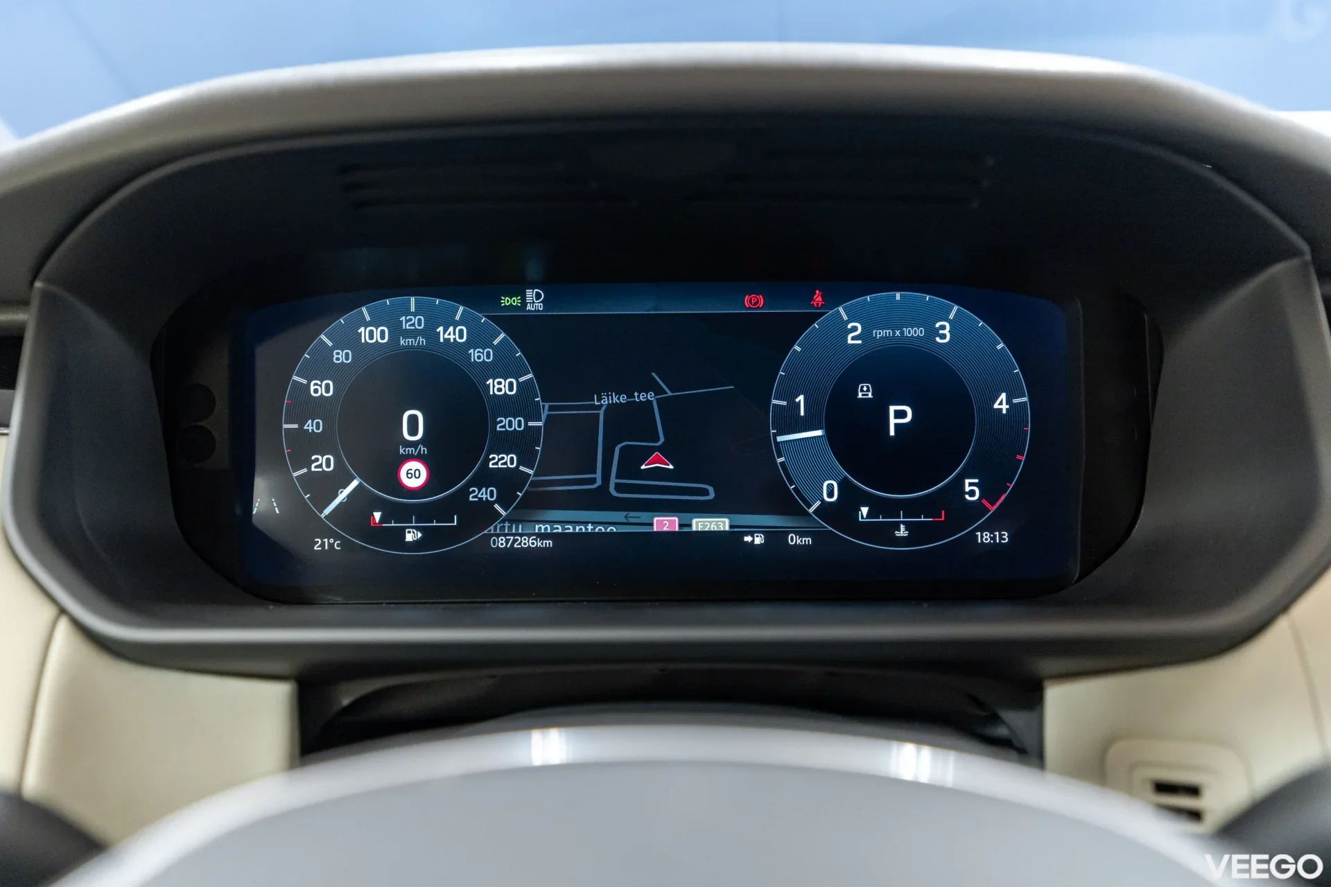 Land Rover Discovery D250 MHEV SE 3 183kW