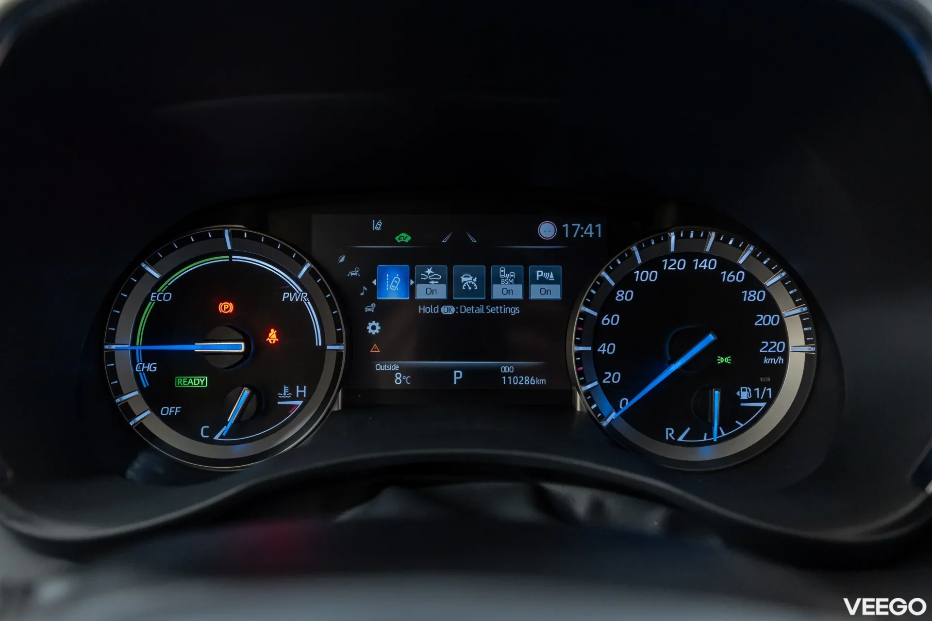 Toyota Highlander Premium 140kW