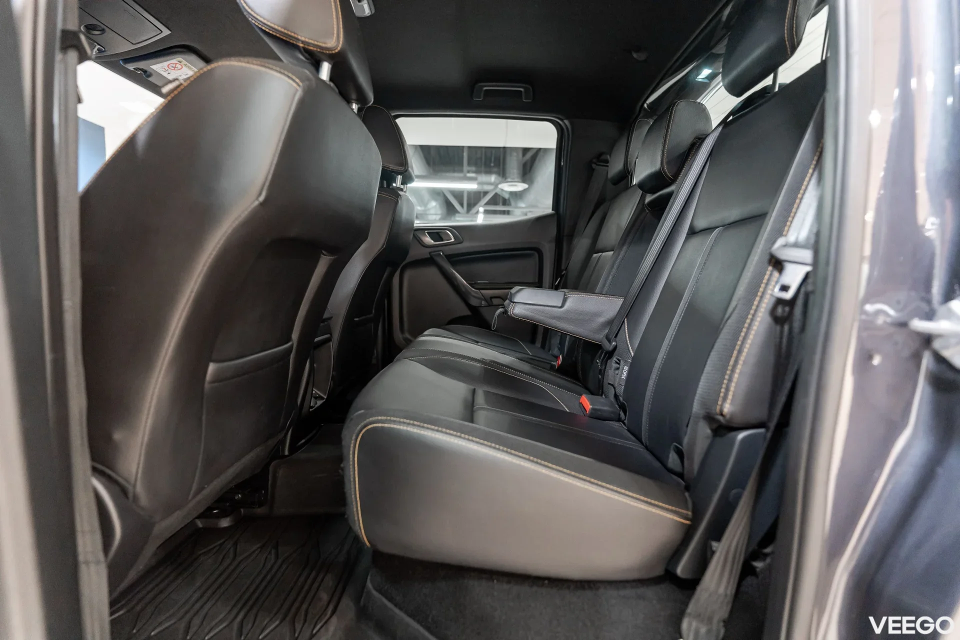 Ford Ranger Wildtrack Bi-Turbo 156kW