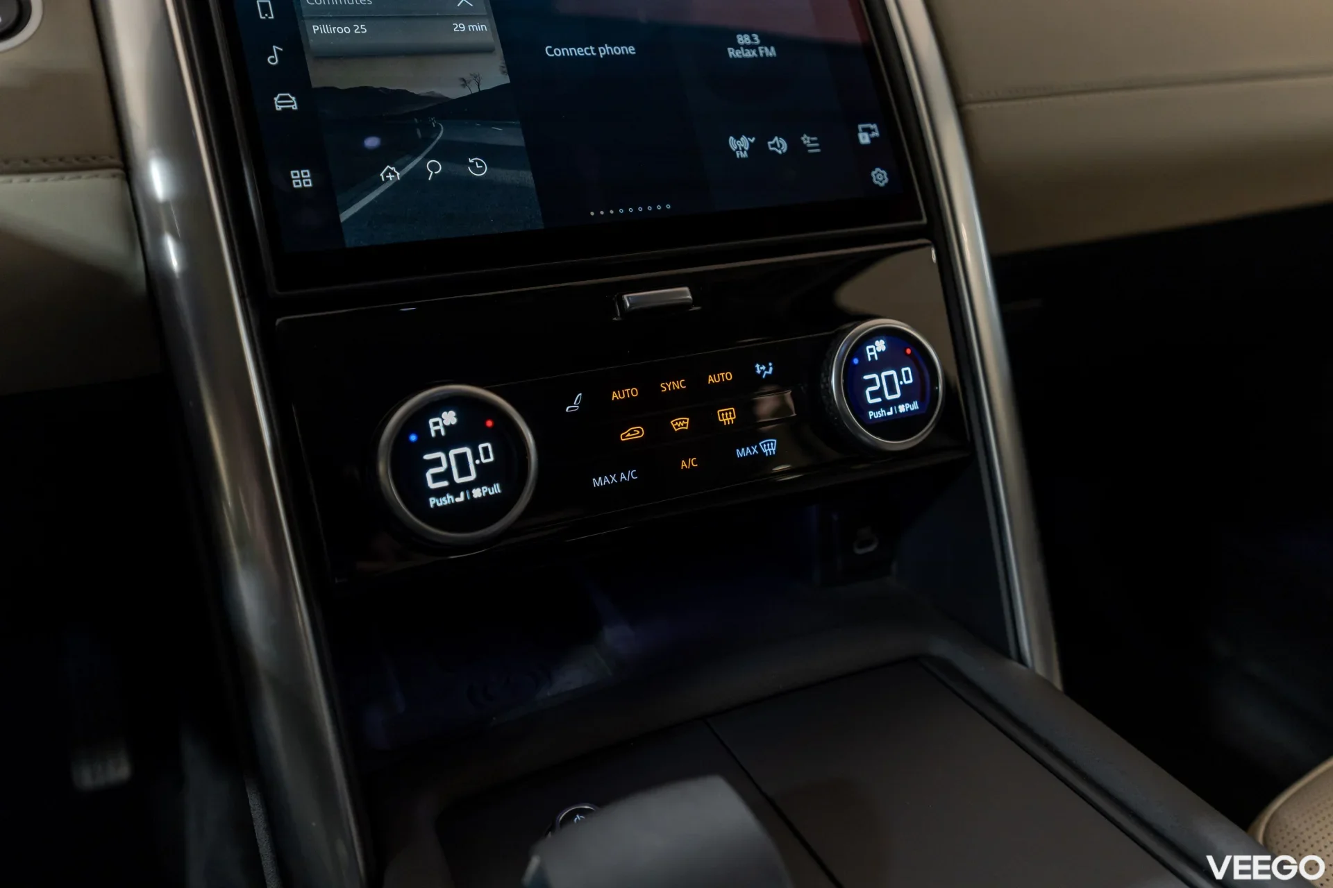 Land Rover Discovery D250 MHEV SE 3 183kW