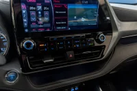 Toyota Highlander Premium 140kW thumbnail