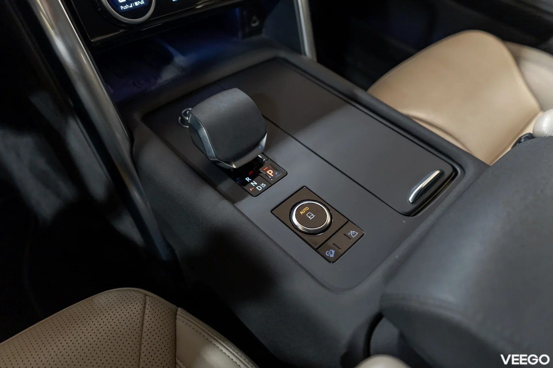 Land Rover Discovery D250 MHEV SE 3 183kW