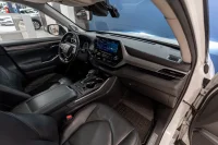 Toyota Highlander Premium 140kW thumbnail