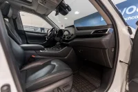 Toyota Highlander Premium 140kW thumbnail