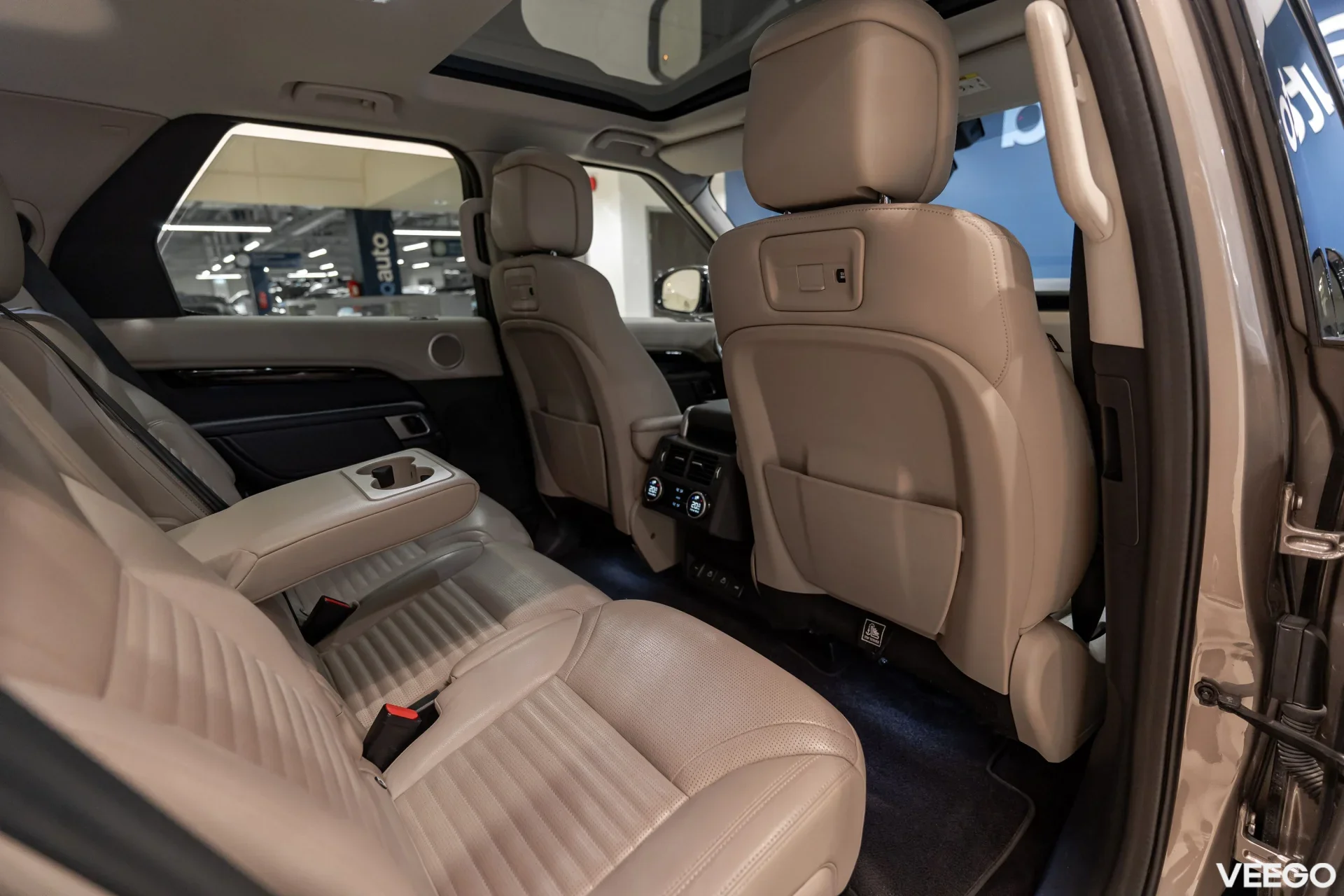 Land Rover Discovery D250 MHEV SE 3 183kW