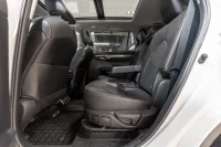 Toyota Highlander Premium 140kW thumbnail