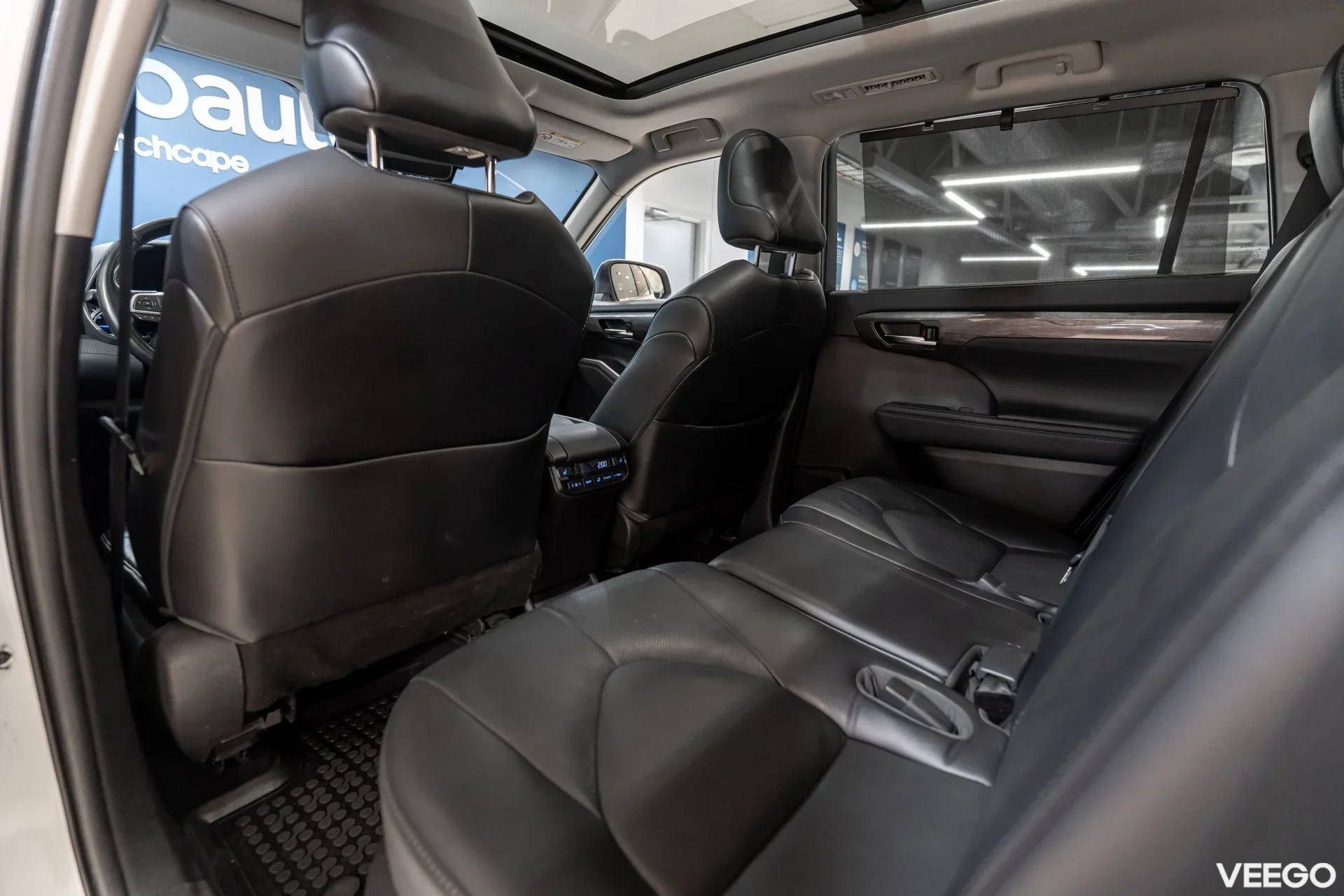 Toyota Highlander Premium 140kW